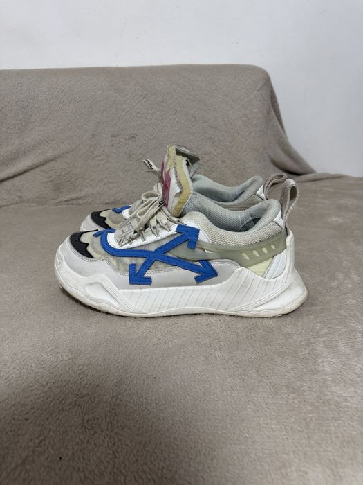 vand off white odsy marime 43