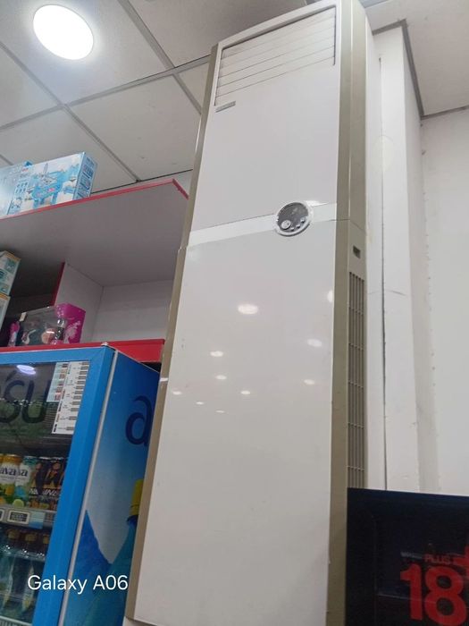 Gree 36 тали  кондиционер
