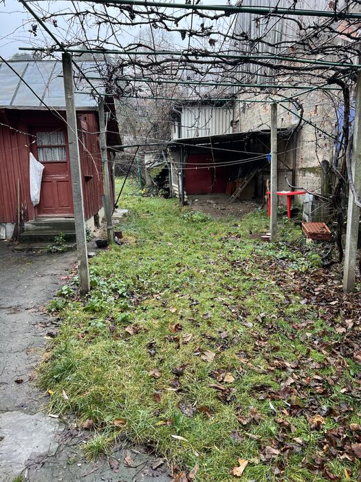 Casa centru Pucioasa - 4 camere/650 mp