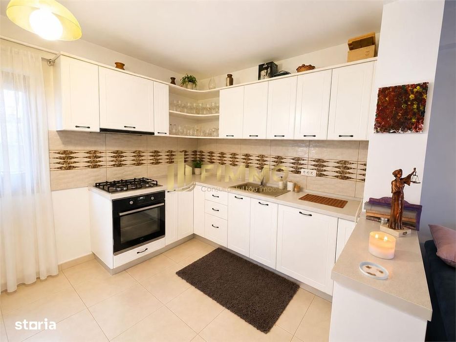 Casa Duplex | 4 camere | Sf. Ilie | ID : 1745