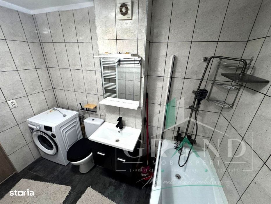 Apartament 3 Camere | 54 Mp | 2 Dormitoare | Bloc Nou | Vivo–Răzoar