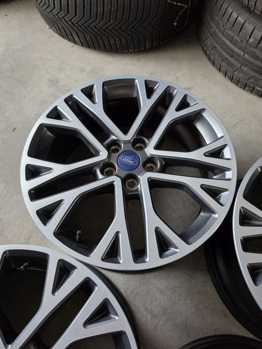 Джанти 18 / 5х108 - Ford Kuga и др. 5x108