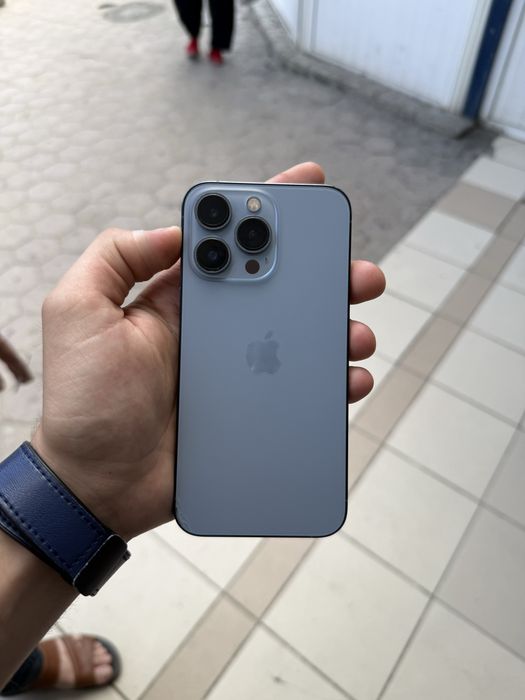 Iphone 13 pro 256gb