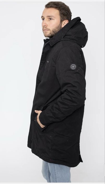 Geaca Parka Mr Smith RAGWEAR