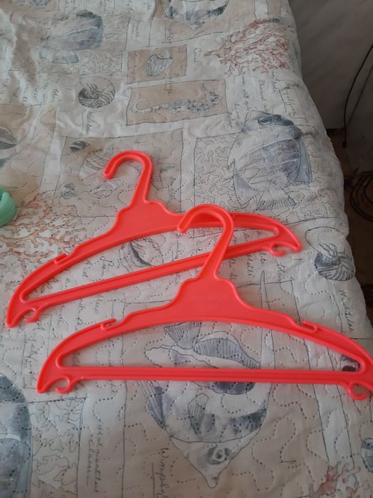 Плечики для детской одежды