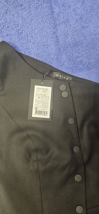 Одежда женская нарядная