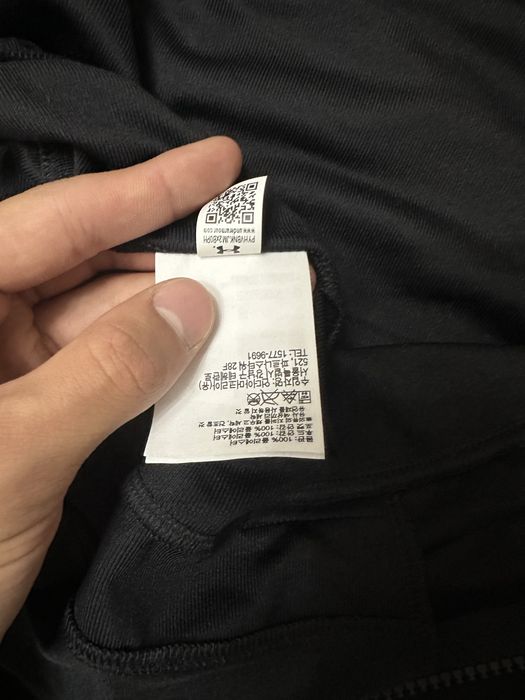 Продам двойку under armour