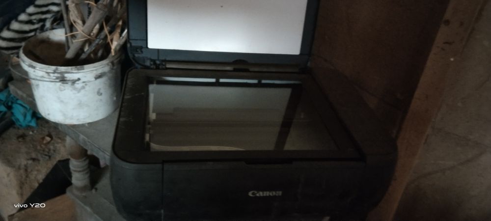 Продам "cenon"принтер