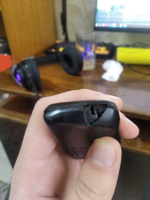 Сигнализация Б/У