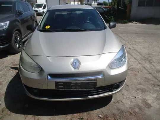 Piese dezmembrez RENAULT FLUENCE an 2011 motor 1,5 diesel DCI original