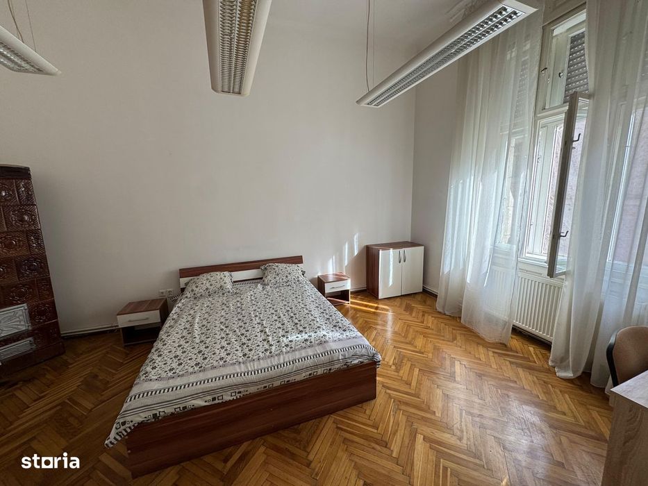 Apartament 3 camere de închiriat – Piața Unirii- 2546
