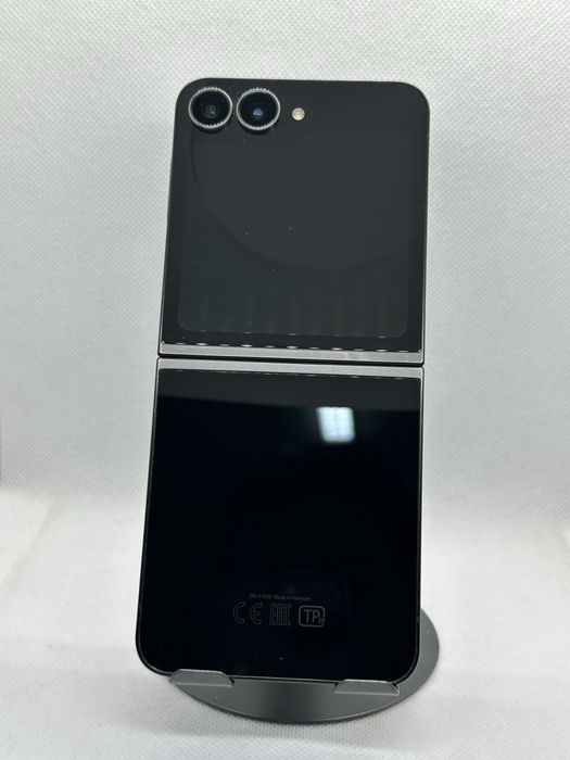 Samsung z flip 7 fe
