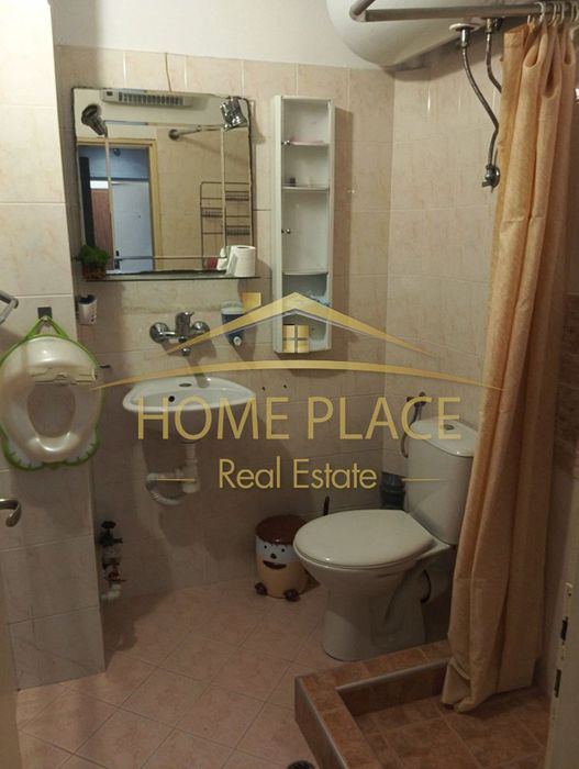 Дава се под наем Тристаен апартамент в Варна, Колхозен пазар - 90 кв.м за 612 € - Снимка #5