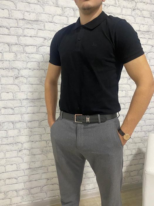 Мужская одежда Турция