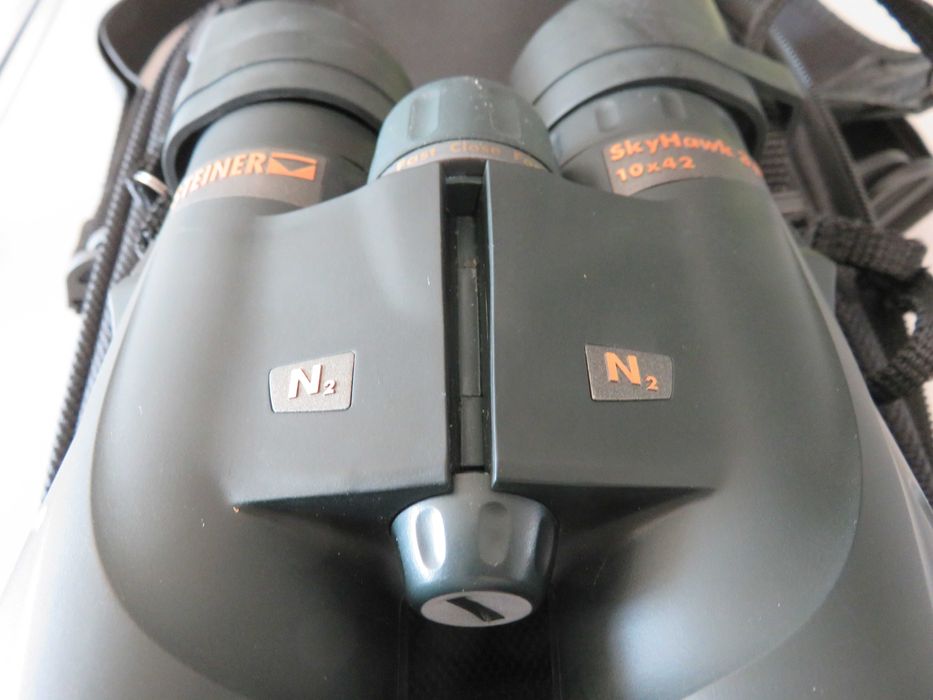 Бинокъл Steiner SkyHawk 3.0 10x42