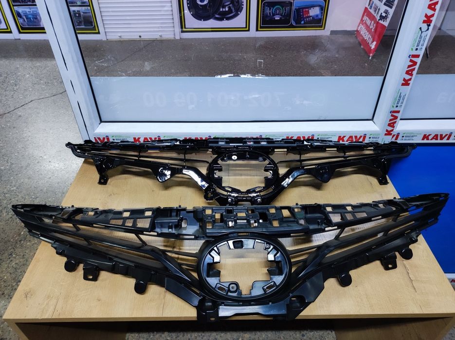 Решетки на Камри 70-75 USA