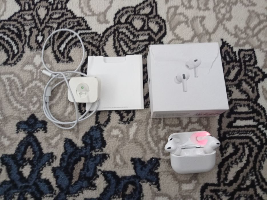 Air pods 3pro premium