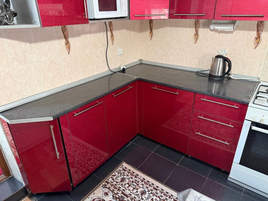 Кухонный гарнитур