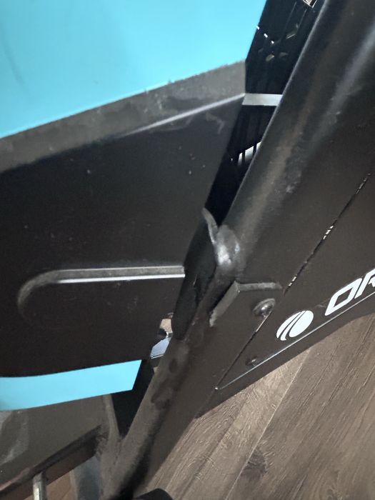 Гребен тренажор ORION POWER MK200