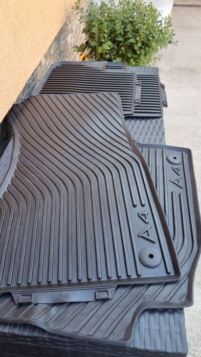 Covorasr auto audi a4