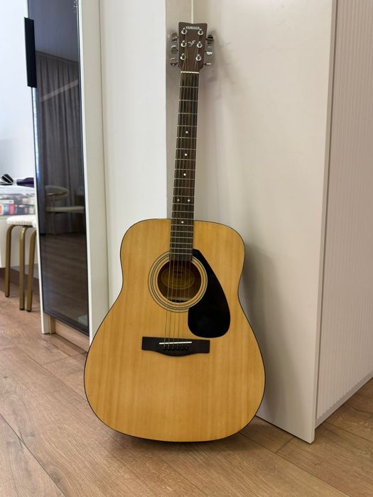 Гитара Yamaha f310 + чехол