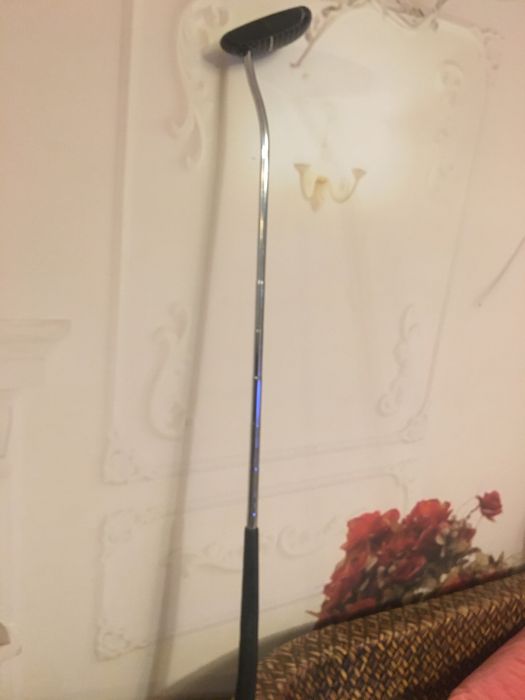 Crosa golf Zebra Ram U.S.A.