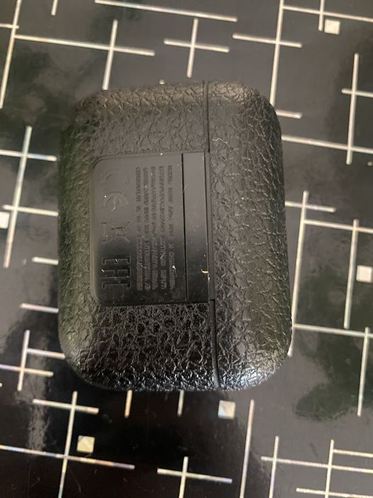 Продам наушники Marshall Minor III