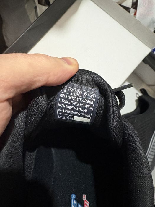 Skechers BOBS Sport Squad Chaos като НОВИ Номер 43 Маратонки