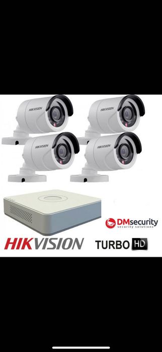 Видеонаблюдение камери монтаж продажба За Ямбол Сливен Елхово и регион