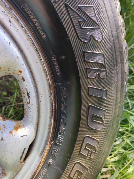 Продам баллоны в хорошем состоянии