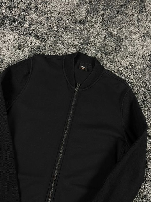 Boss Full-Zip Zorn Jacket Мъжко Яке