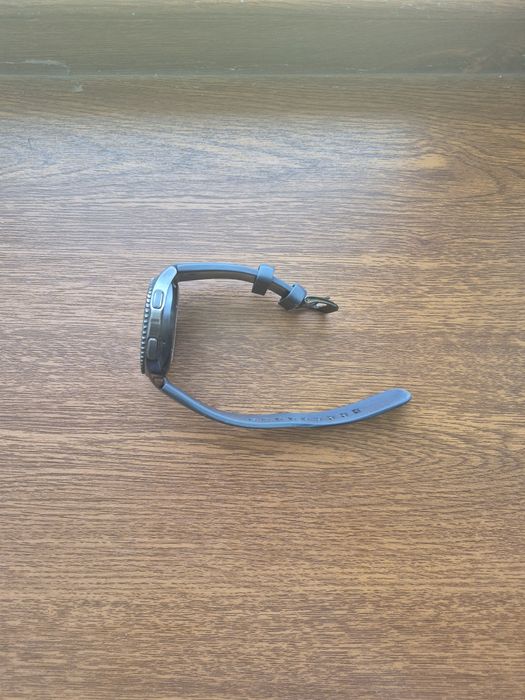 Samsung Watch Gear S3