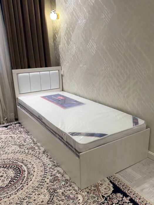 Kravat kiravat bir kishilik kalavatlar Spalni Односпальная