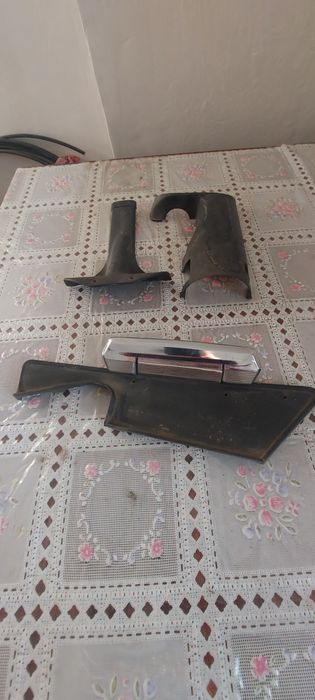 Запчасти на ваз.