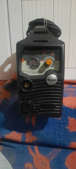 Pilazmara rez JASIC ruchnoy