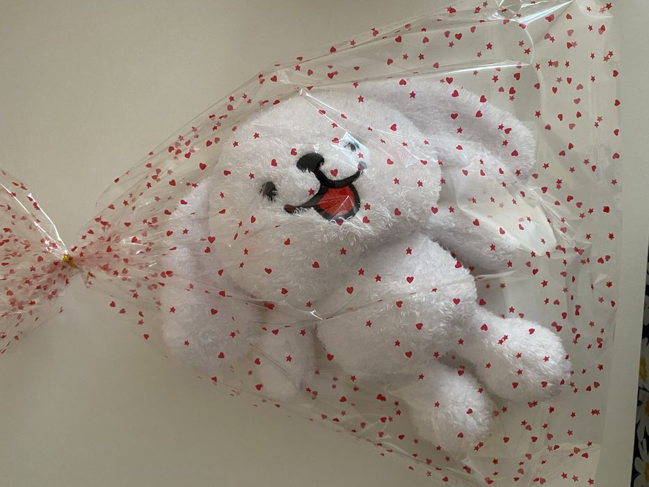 Мягкие    игрушки    продам .