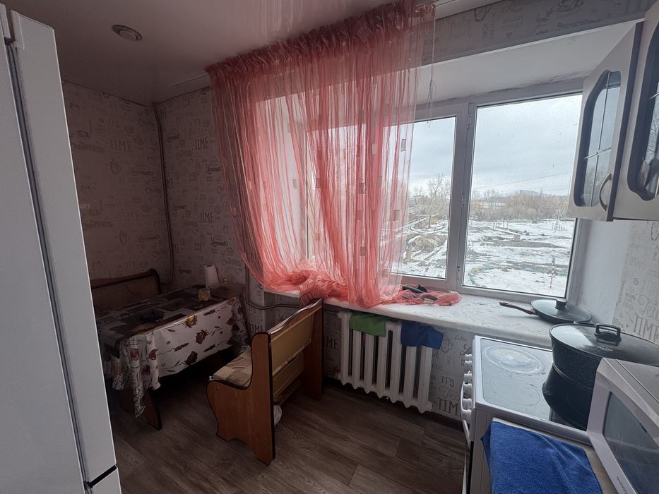 Продам 1,5 ку на 7 районе