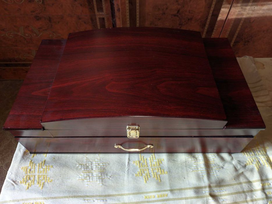 Набор столовых приборов ZILLINGER