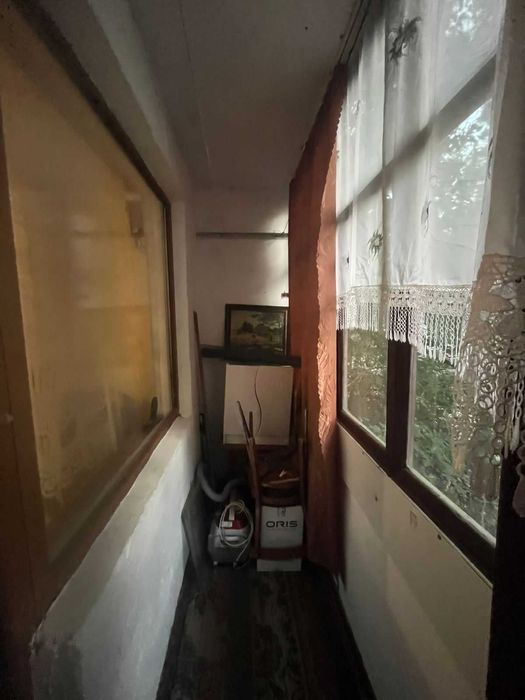 Продам 2х ком квартиру