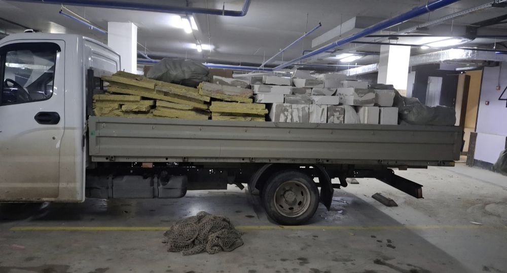 Газель открытие грузоперевозки