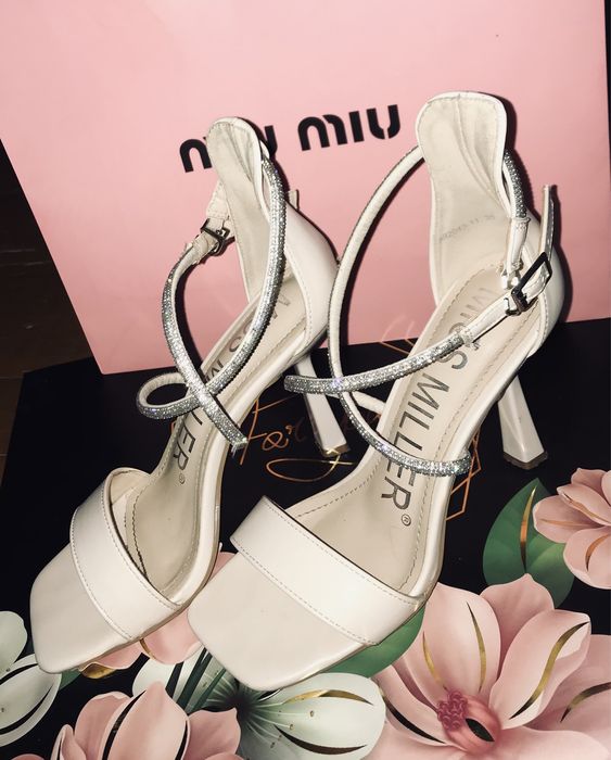 Туфли женский