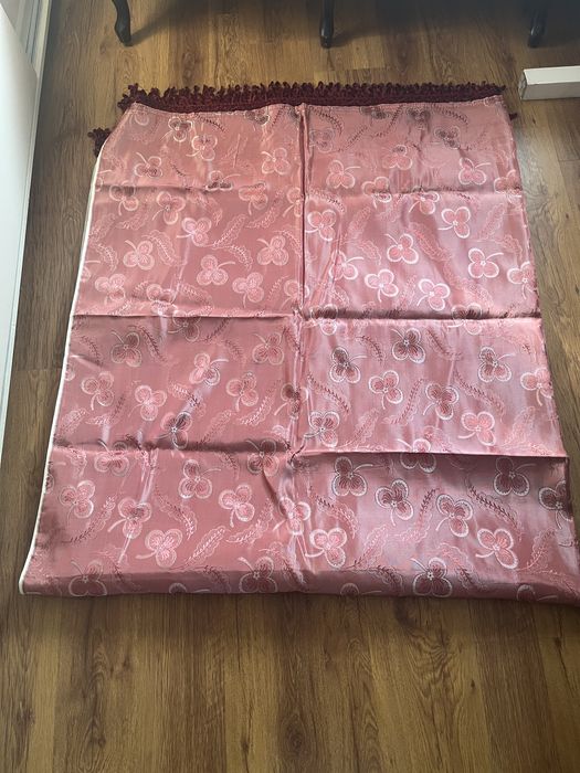 Стари покривки и покривала