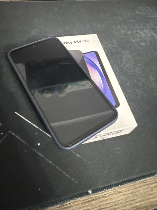 Телефон Samsung A54 5G