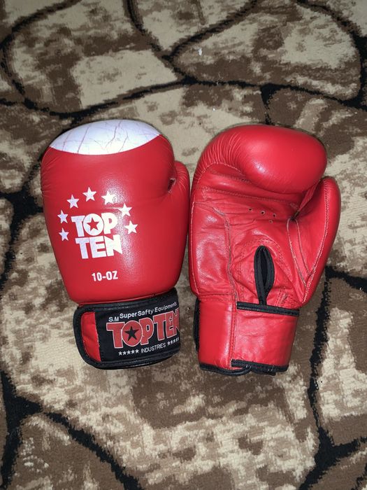 Boks percatka zor kacestvaa