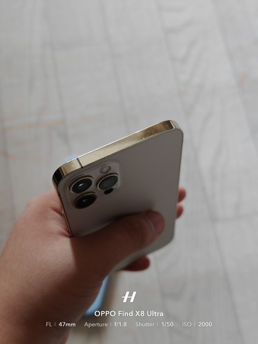 iPhone 12 Pro Max 128GB 100%