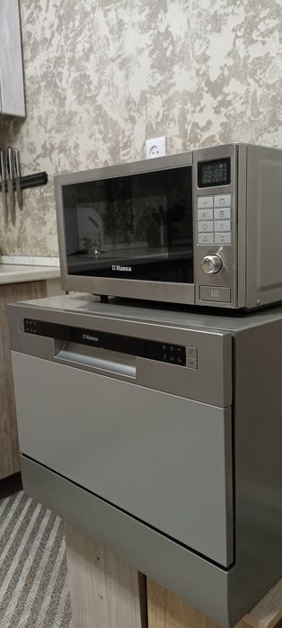 Посудомоечная машина