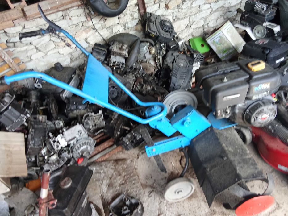 косачки нов внос