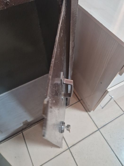 Продам сейфы. Толщина 3мм