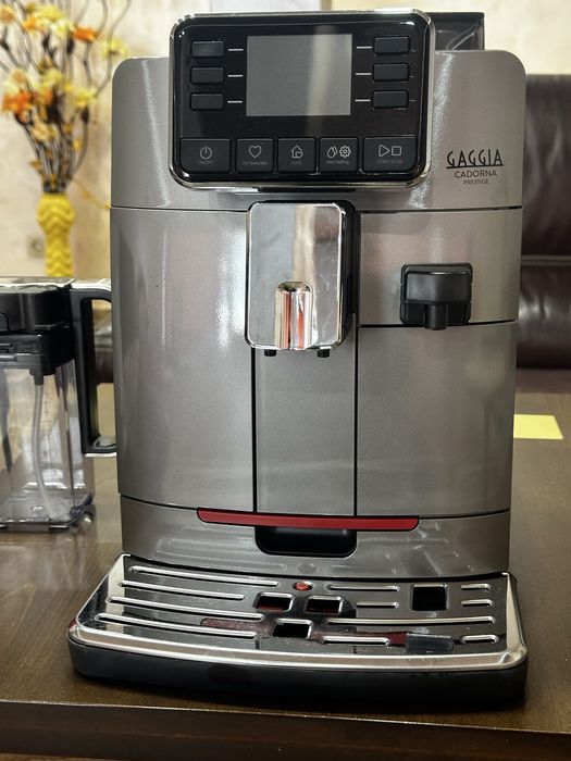 Кафеавтомат Gaggia Cadorna Prestige