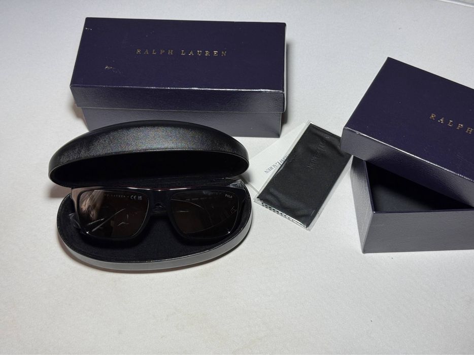 Ochki  Polo Ralph Lauren PH 4153